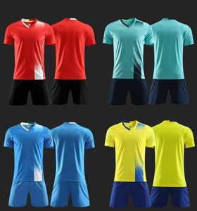 Eva Store halflange jerseys 2022 kwaliteitssets