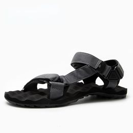 Eva Summer S Men Buvazik Injectie voor lichte en watherproof sandalen Wearresistent canvas casual schoenen andals hoes