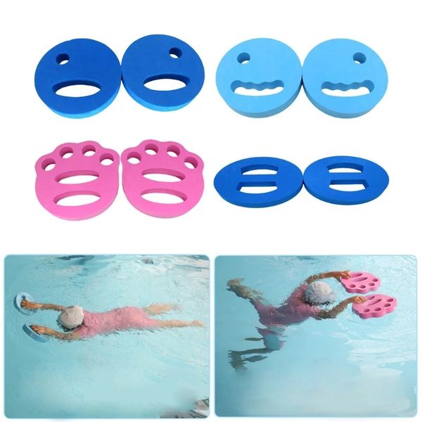 Planche de natation eva planche à plissage de mousse flottante légère adaptée à la planche de natation des enfants adultes faciles à utiliser 240506