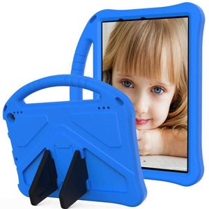 EVA Tablet Case Voor Kindle Fire HD 7 2022 Kinderen veilig HD 10 2021 10.1 inch Stand Cover HD10 Plus beschermende Shell HD8 Plus HKD230809