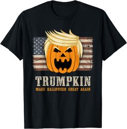 Même mon chien attend Trump 2024 T-shirt de chien drôle t-shirts O Tops imprimés Créatifs Creative Breathable Koszulki