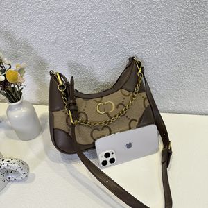 Avondtasje Crossbody Tas Leren draagtas voor heren Damesmode Tas Mini Hand Luxe Designer Roze portemonnee Schoudertas3498