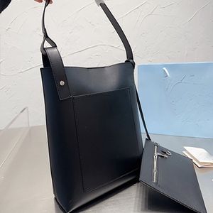 avondtas ontwerper handtassen dames tassen tassen schoudertas tas boodschappentas satchel grote capaciteit handtas draagbare casual nieuwe mode bakken zwarte portemonnees