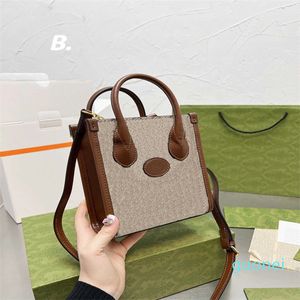 Sac de soirée en cuir pour femmes et hommes, sacs à bandoulière de luxe, petit sac à main, sac de shopping, portefeuille avec esprit