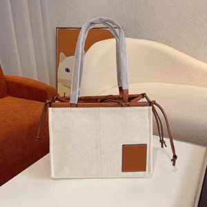 Avondtas dames schoudertassen canvas boodschappentassen body klassieke handtassen mode dame praktische portemonnee 0415