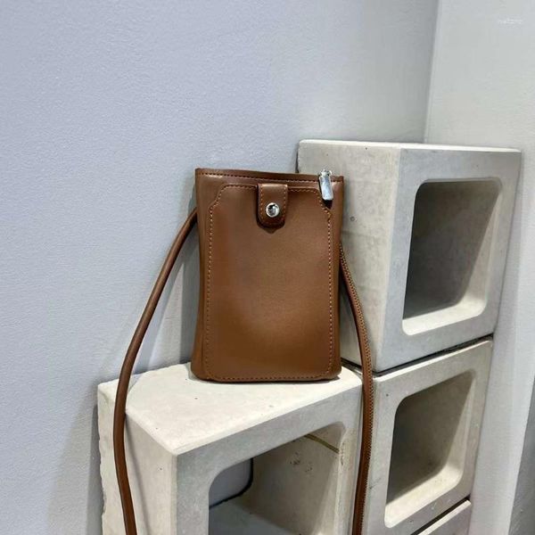 Bolsos de noche 2023, bolso de hombro para mujer de alta calidad, bandolera pequeña suave de cuero PU para mujer, Mini bolso de mano tipo mensajero