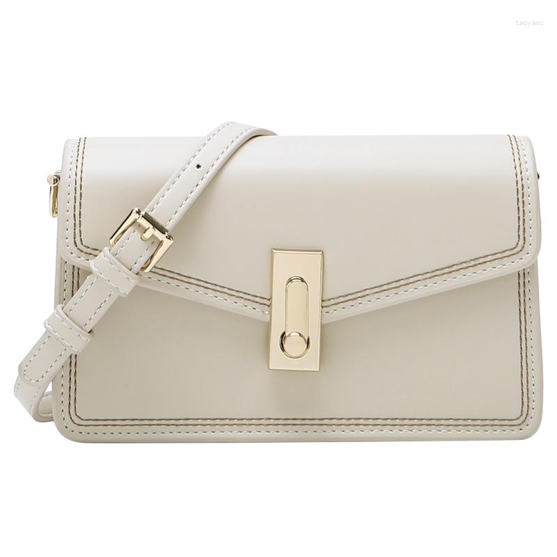 Evening Bags 2023 Trendy Handbags For Women Luxury Designer Women's Bag Original Niche Design Crossbody Chain
