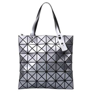 Sacs de soirée 2024 Nouveau sac femme Lingge main rue sac de luxe tendance géométrie sac de créateur