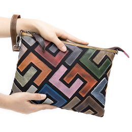 Bolsos de noche, un bolso tipo sobre de estilo retro, bolso A4 y fabricante de mujer de moda que vende 102 directamente 230824