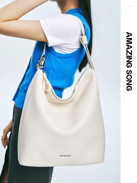 Bolsos de noche Amazing Song Mousse Bag Grande