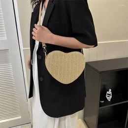 Avondtassen Koop er één en ontvang gratis 2024 zomer High-end westerse stijl Kleine tas Damesmode Retro Veelzijdig CrossbodyBag schoudertas