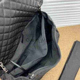 Abendtaschen CC Designer Hohe Kapazität Reisetaschen für Frauen Handtasche Berühmte Marken Umhängetasche Designer Luxus Handtaschen Geldbörsen Kette Mode 46 cm J0630