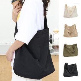 Bolsas de noite Bolsa tiracolo leve de náilon carteiro simples mensageiro ombro estilo japonês casual para mulheres e homens