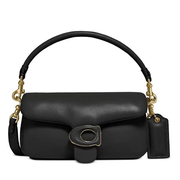 Bolsos de noche Bolso de diseñador Bolso de hombro Bolso Bolso Crossbody Titular de la tarjeta Luxurys Moda Cuero genuino para mujer Bolsas cruzadas P243S