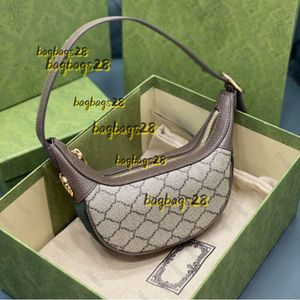 Avondtassen Designer Dames Schoudertassen Onderarmtas Dames Totes Luxe Merk Cross Body Portefeuilles Kleine Handtas Portemonnees Teller Officiële Website Dezelfde Stijl 2024