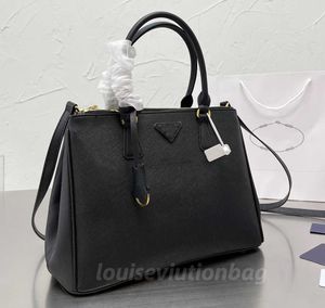 Avondtassen avondtassen Designer Galleria Killer Tas Pink Saffiano Leather Mini One Shoulder Diagonal Straddle Bag