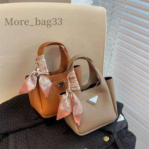 Avondtassen beroemde ontwerper handtas lederen hobo crossbody tote dames schouder verstelbare splice letters gestreepte nylon strap 2023