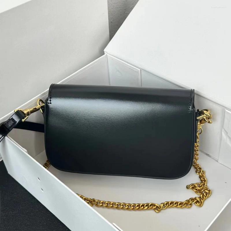 Evening Bags Fashionable And Trendy Women's Bag Can Be Carried By Hand/under The Arm/cross Body Chain Crossbody Strap Are Detachable