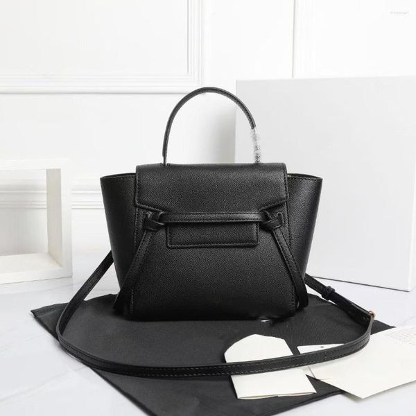 Sacs de soirée Sac à bandoulière pour femmes à la mode Sac à main de créateur luxueux Boutique Boîte-cadeau Emballage Sac à bandoulière