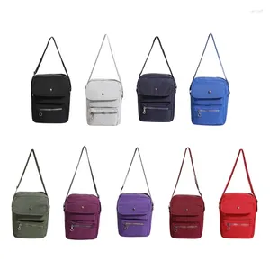 Bolsos de noche Fashionbag Mini cuadrado Bolso de moda