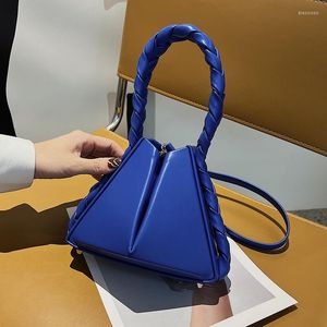 Sacs de soirée Design minoritaire français Petit sac Femme 2023 Mode printemps et été Versatile Messenger Ins Premium Sac à main