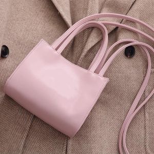 Sacs de soirée sac à main grand sac fourre-tout pour les sacs à main en cuir Pu Soft Pu Fashion pour femmes