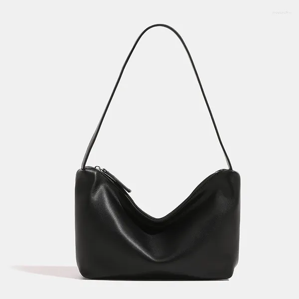 Sacs de soirée Portefeuille de concepteur de haute qualité pour femmes Pu Sac à bandoulière en cuir de luxe Moyen Bandbody Travail Sac à main Simple Casuals