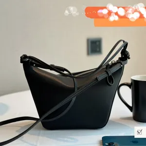 Avondtassen Italiaanse hobo hangmat onderarm tas modieus klein vierkante casual en veelzijdige ene schoudercrossbody voor vrouwen