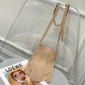 Sacs de soirée JIOMAY Femmes Gland Portefeuille Bandoulière Sac De Luxe Designer Sac À Main De Haute Qualité 2023 Mode Léger Épaule Carrée