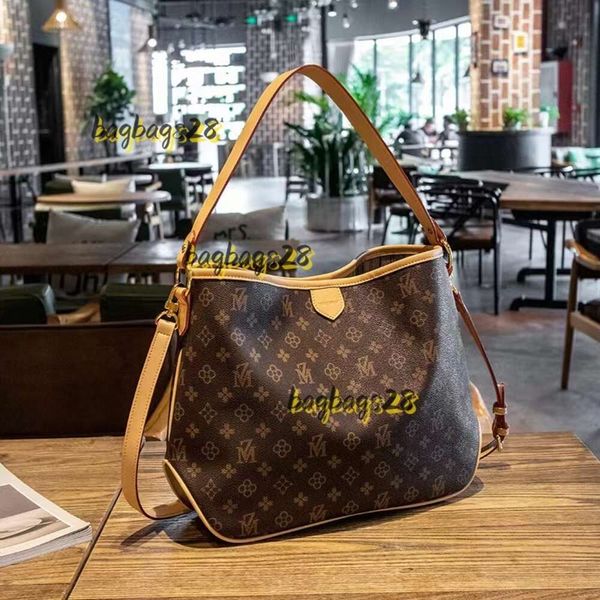 Bolsos de noche Diseñador de lujo 2024 Bolso Bolso de hombro Bolso de mensajero de las señoras Moda Cartera clásica Embrague Bolso de moda de cuero suave Regalo Tiendas de mujeres