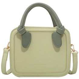 Sacs de soirée Designer de luxe sac à main bandoulière sac à bandoulière pour femmes Messenger femmes 2022 tendance maquillage téléphone Mini sac fourre-tout décontracté même