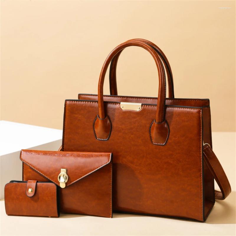 Вечерние сумки роскошные дизайнерские сумки для плеча для женщин высококачественные кожаные кошельки и сумочки.