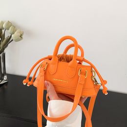 Avondtassen Luxe Designer Vrouwen PU Leer Kleine Crossbody Vrouwelijke Mini Handtas En Portemonnee Oranje Paars Chique Schoudertas Party Clutch 230713