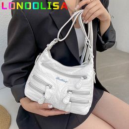 Bolsos de noche Bolso de lujo Bolso bandolera de diseñador para mujer Bolsos y carteras de dama Sac A Main Femme Bolsa 230710