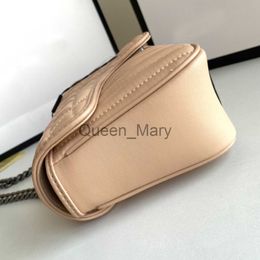 Avondtassen Luxe Ontwerpers Hoge kwaliteit Vrouwen schoudertas Ophidia Totes Love seal Mode Marmont Echt Leer Crossbody Handtas Portemonnees Backpa J0630