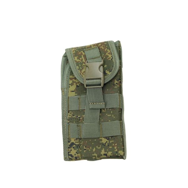 Sacs de soirée P Russe MP443 Holster emr hoslter sac camouflage russe 230828