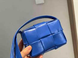 Bolsos de noche Bolsos de hombro Riñoneras Bolsos pequeños Mujeres Mini Bolso Hombro Aceite Cera Cuero Diseñador Lujo Crossbody Mujer Teléfono Monederos 01110314