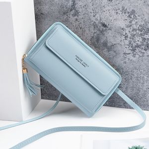 Avondtassen Zacht Leer Vrouwen Handtassen Grote Capaciteit Schoudertas Mode Telefoon Zakje Mini Messenger Clutch Portemonnee bolsas de mujer 230630