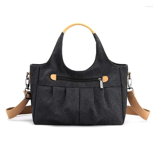 Bolsos de noche Pendiente de tarea para mujer Bahu Brand Draw Kanvas Mewah Ember Hands