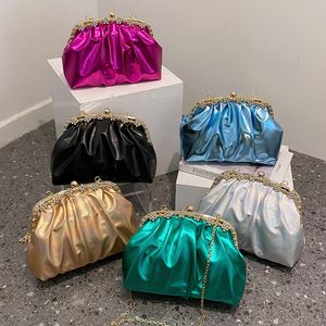 Sacs de soirée The Glow Sac pour femmes Pochette élégante pour femmes The Magical Feeling Sacs à bandoulière de mariage pour femmes Fashion Party Sac de soirée 230727