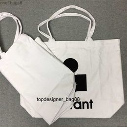 Avondtassen Totes Lotte Japan Korea Mrt Marant Canvas Tas Mode Boodschappentas Tote Bag Tote Bag 100% Cotton321w