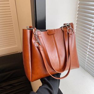 Avondtassen Vintage Vrouwen Pu Lederen Handtassen Tote Hoge Kwaliteit Dames Kleine Schouder Messenger Voor Casual Vrouwelijke Reistas B003