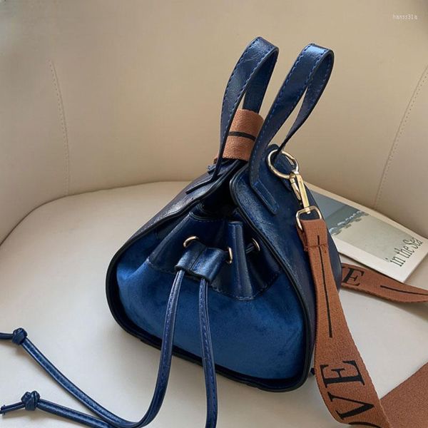 Sacs de soirée sac femme PU cuir épaule Messegner marque Designer fille bandoulière Pack femme luxe sacs à main Vintage chaîne
