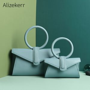 Avondtassen Vrouwen Echt Lederen Handtas Merk Luxe Ring Top Handvat Kleine Koe Lederen Crossbody Tas Snoep Koeienhuid Heuptas zomer 230711