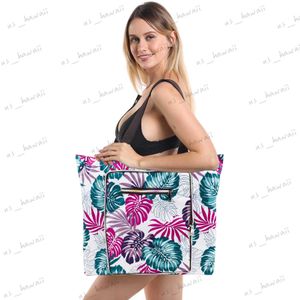 Sacs de soirée Sacs à main d'été pour femmes Sacs de plage de grande capacité Sacs de piscine de voyage imperméables Sacs de shopping de fitness Sac fourre-tout Sac à bandoulière pour femme T230508