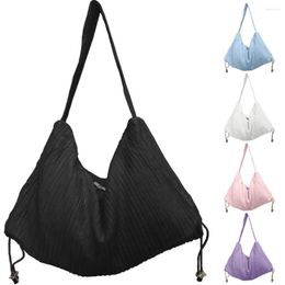 Bolsas de noite femininas bolsa de ombro grande capacidade moda crossbody zip clutches sólida viagem multi-bolsos dinheiro meninas