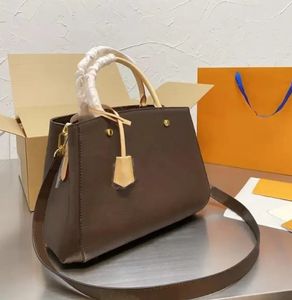 Bolsos de mano de calidad EveningTop, bolsos de hombro de cuero con relieve para mujer, bolso de diseñador de lujo, bolso de mensajero para mujer y hombre