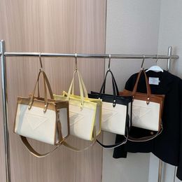 Quotidien polyvalent, simple luxe nouveau sac à bandoulière coréen à bandoulière unique, sac à main unique, capable et élégant 2024 78% de réduction sur la vente en gros en magasin