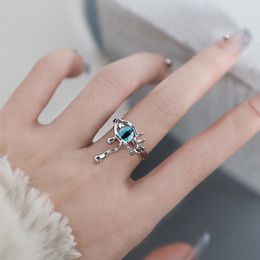 Boze oogketting /ring voor vrouwen schattige delicate solitaire kubieke zirconia boho bescherming kwaad oog minimalistisch oog eenvoudig ketting geschenk