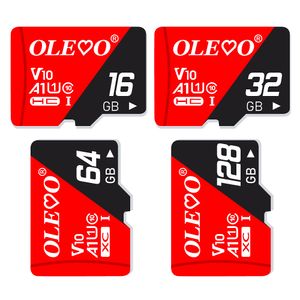 EVO PLUS Memory Card 256GB High Speed 512gb Mini SD Class 10 U1 TF Cards UHS-I 128G 64GB 32GB Mini SD Card